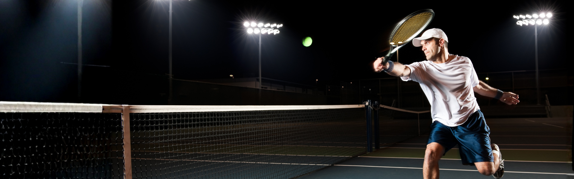 Tennis Betting